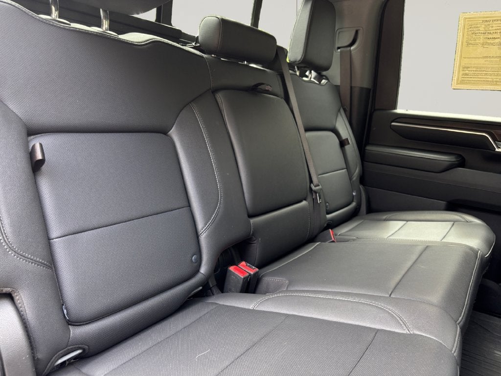 2024 GMC Sierra 2500 HD SLT