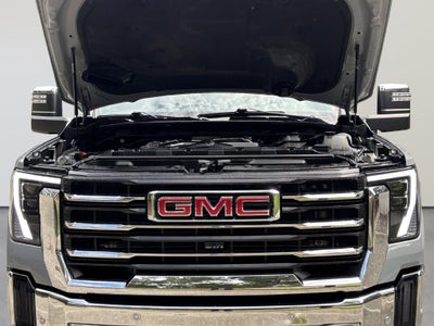 2024 GMC Sierra 2500 HD SLT