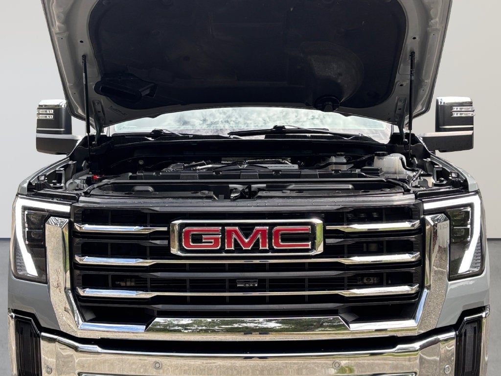 2024 GMC Sierra 2500 HD SLT