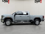 2024 GMC Sierra 2500 HD SLT