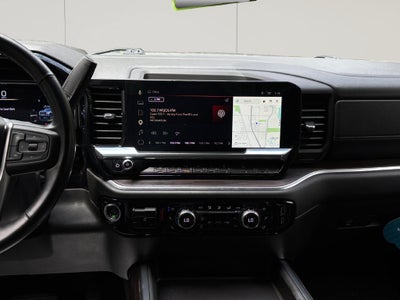 2024 GMC Sierra 2500 HD SLT