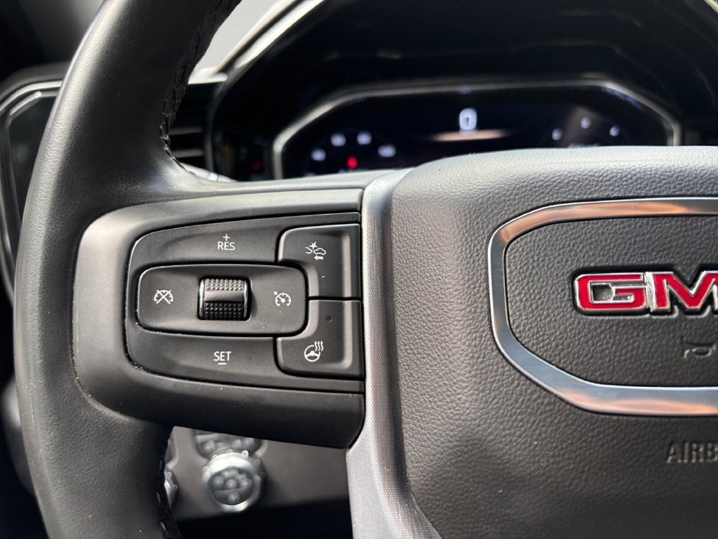 2024 GMC Sierra 2500 HD SLT