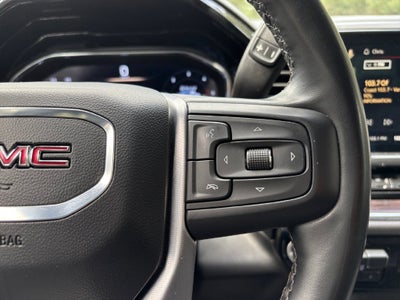 2024 GMC Sierra 2500 HD SLT