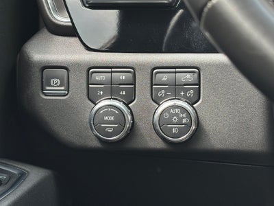 2024 GMC Sierra 2500 HD SLT