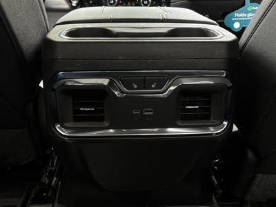 2024 GMC Sierra 2500 HD SLT