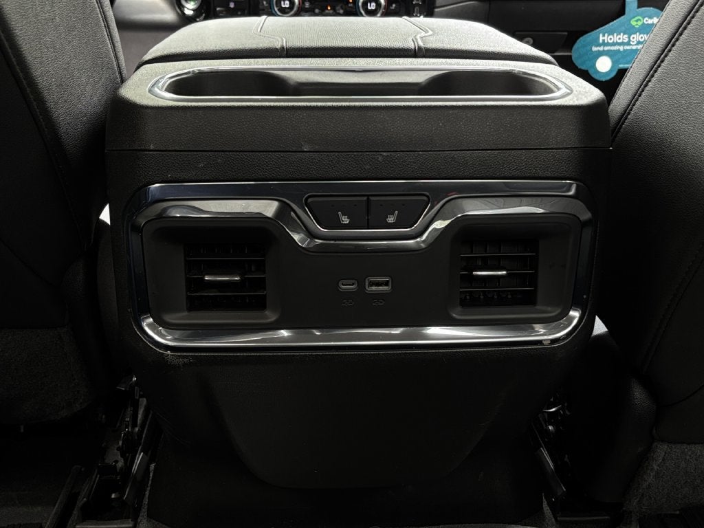 2024 GMC Sierra 2500 HD SLT