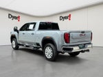 2024 GMC Sierra 2500 HD SLT