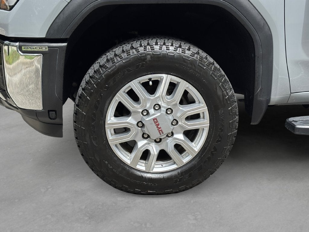 2024 GMC Sierra 2500 HD SLT
