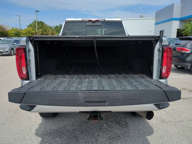 2022 GMC Sierra 2500 HD Denali
