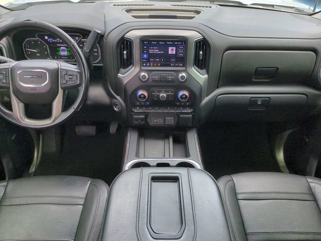 2022 GMC Sierra 2500 HD Denali