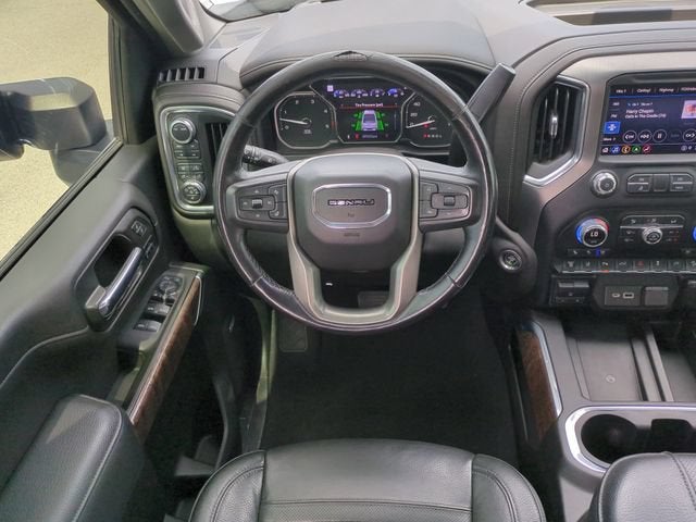 2022 GMC Sierra 2500 HD Denali