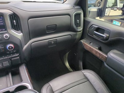 2022 GMC Sierra 2500 HD Denali