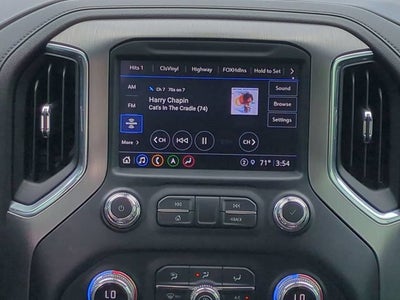 2022 GMC Sierra 2500 HD Denali