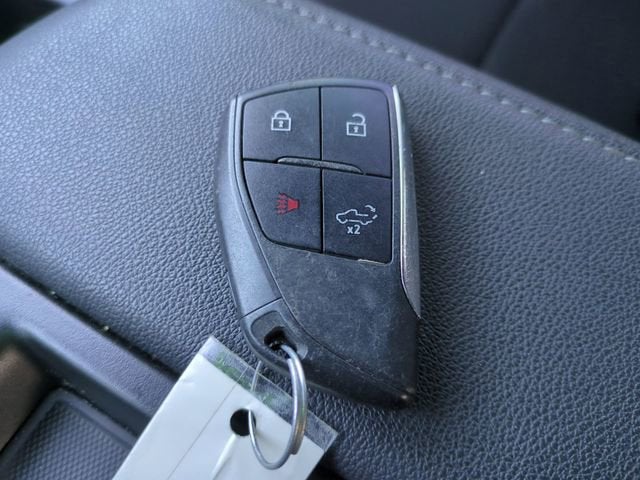 2024 GMC Sierra 3500 HD Pro