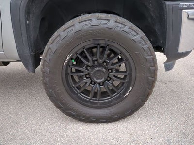 2024 GMC Sierra 3500 HD Pro