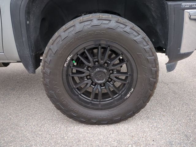 2024 GMC Sierra 3500 HD Pro