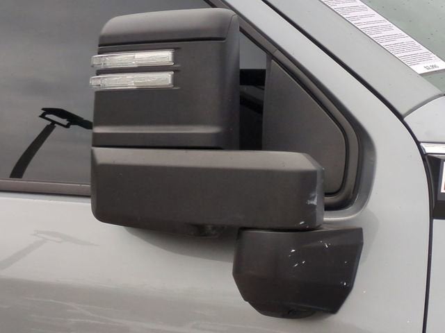 2024 GMC Sierra 3500 HD Pro