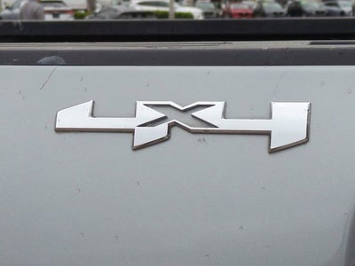 2024 GMC Sierra 3500 HD Pro