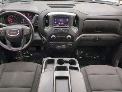 2024 GMC Sierra 3500 HD Pro