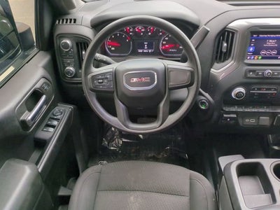 2024 GMC Sierra 3500 HD Pro