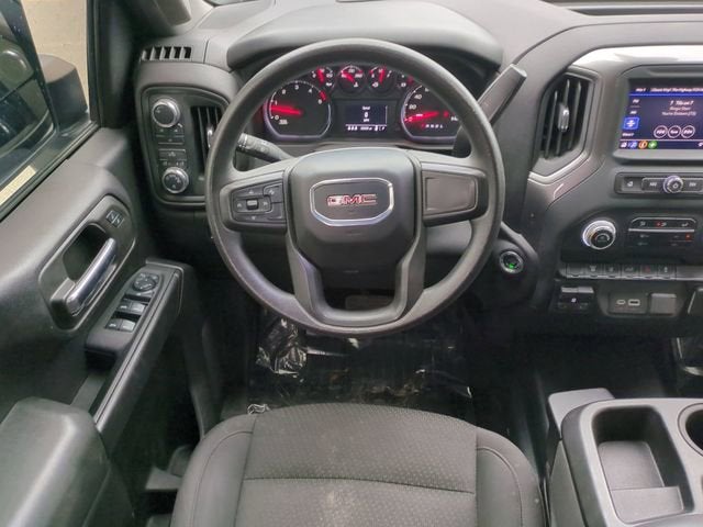 2024 GMC Sierra 3500 HD Pro