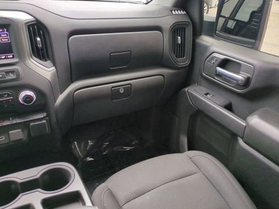 2024 GMC Sierra 3500 HD Pro