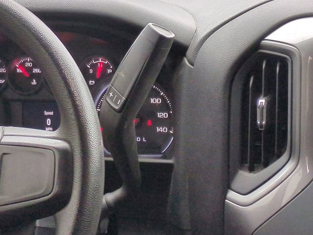 2024 GMC Sierra 3500 HD Pro