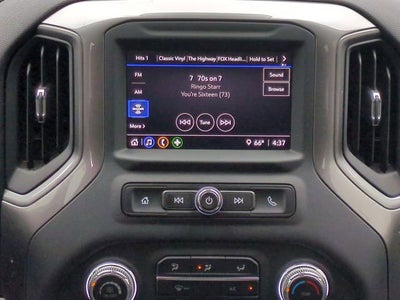 2024 GMC Sierra 3500 HD Pro