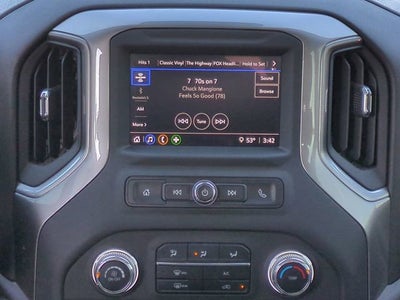 2024 GMC Sierra 3500 HD Pro