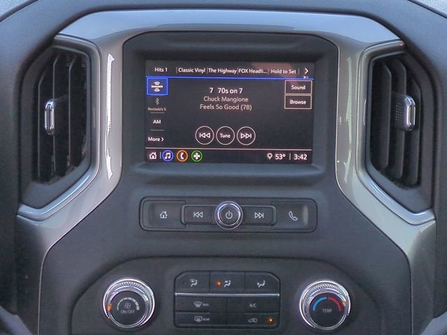 2024 GMC Sierra 3500 HD Pro