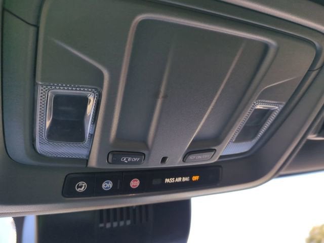 2024 GMC Sierra 3500 HD Pro