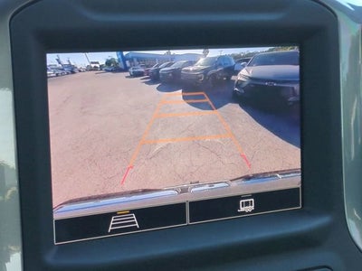 2024 GMC Sierra 3500 HD Pro