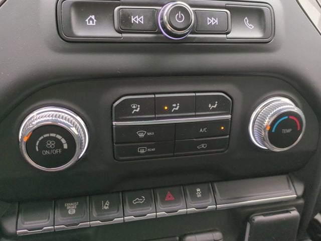 2024 GMC Sierra 3500 HD Pro