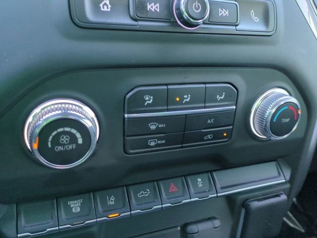 2024 GMC Sierra 3500 HD Pro