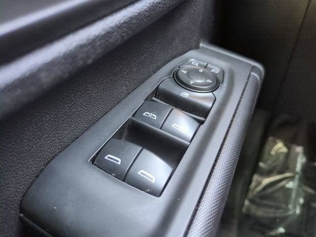 2024 GMC Sierra 3500 HD Pro