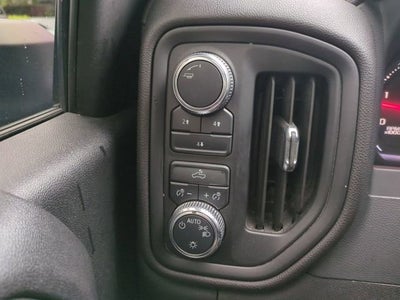 2024 GMC Sierra 3500 HD Pro