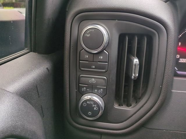 2024 GMC Sierra 3500 HD Pro