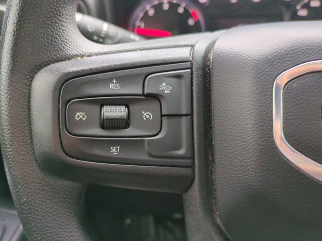 2024 GMC Sierra 3500 HD Pro