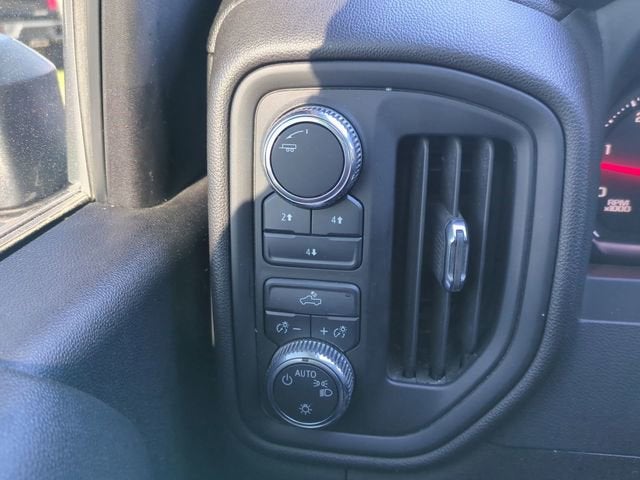 2024 GMC Sierra 3500 HD Pro