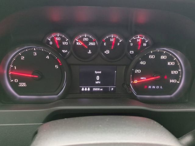 2024 GMC Sierra 3500 HD Pro