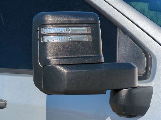 2023 GMC Sierra 3500 HD Pro DRW