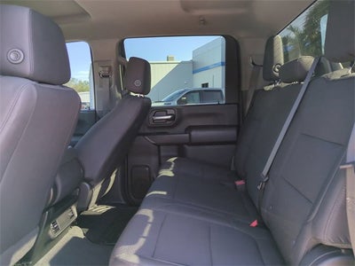2023 GMC Sierra 3500 HD Pro DRW