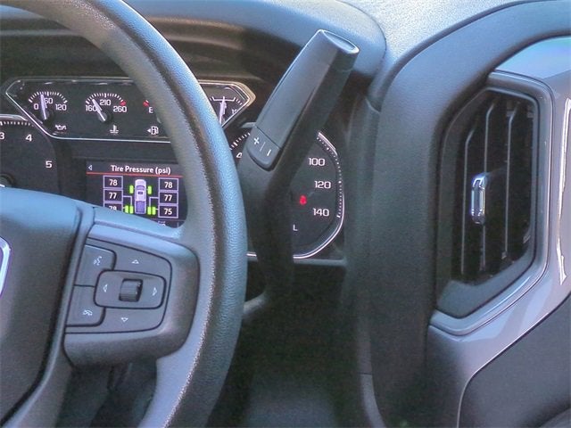 2023 GMC Sierra 3500 HD Pro DRW