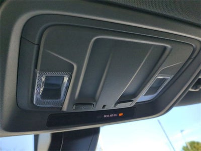 2023 GMC Sierra 3500 HD Pro DRW