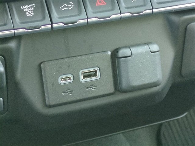 2023 GMC Sierra 3500 HD Pro DRW