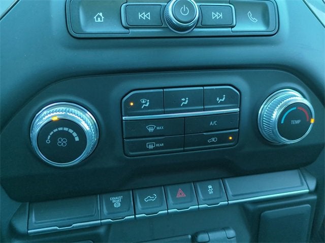 2023 GMC Sierra 3500 HD Pro DRW