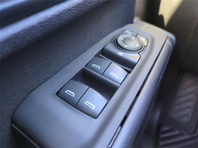 2023 GMC Sierra 3500 HD Pro DRW