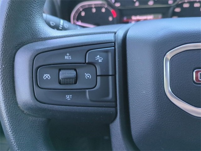 2023 GMC Sierra 3500 HD Pro DRW