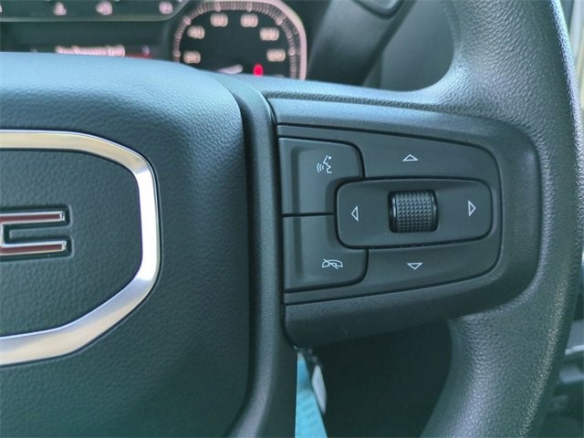 2023 GMC Sierra 3500 HD Pro DRW