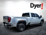 2023 GMC Sierra 3500 HD Pro DRW